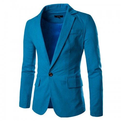 Casual Comfortable Soft Business Slim Fit Best Cool Blazers For Men Casual Comfortable Soft Business Slim Fit Best Cool Blazers For Men