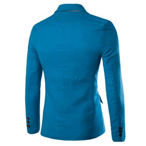 Casual Comfortable Soft Business Slim Fit Best Cool Blazers For Men Casual Comfortable Soft Business Slim Fit Best Cool Blazers For Men