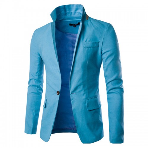 Casual Comfortable Soft Business Slim Fit Best Cool Blazers For Men Casual Comfortable Soft Business Slim Fit Best Cool Blazers For Men