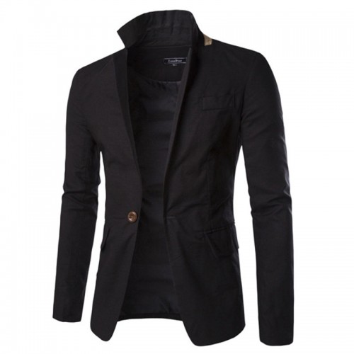 Casual Comfortable Soft Business Slim Fit Best Cool Blazers For Men Casual Comfortable Soft Business Slim Fit Best Cool Blazers For Men