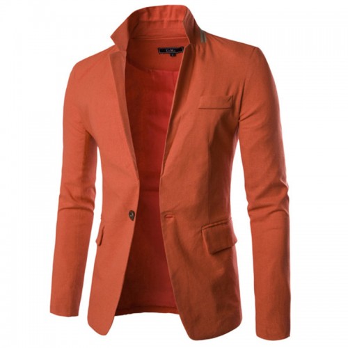 Casual Comfortable Soft Business Slim Fit Best Cool Blazers For Men Casual Comfortable Soft Business Slim Fit Best Cool Blazers For Men