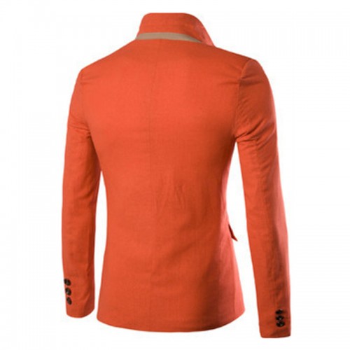 Casual Comfortable Soft Business Slim Fit Best Cool Blazers For Men Casual Comfortable Soft Business Slim Fit Best Cool Blazers For Men