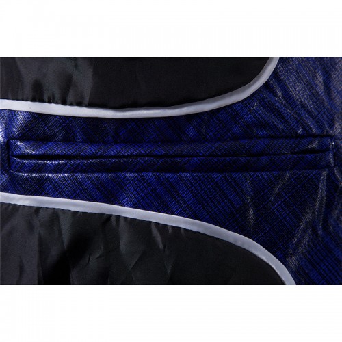 Men's Business Slim Suit Printing Wedding Banquet Club Stage Lapel Blazer Men's Business Slim Suit Printing Wedding Banquet Club Stage Lapel Blazer