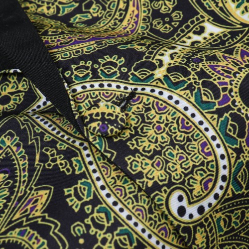 Formal Printing Slim Director Performance Dressing Suits for Men Formal Printing Slim Director Performance Dressing Suits for Men