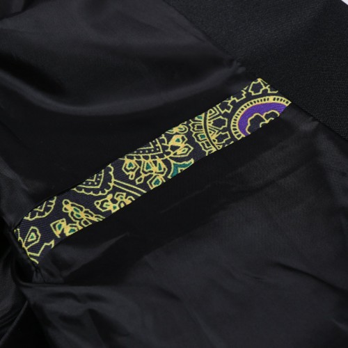 Formal Printing Slim Director Performance Dressing Suits for Men Formal Printing Slim Director Performance Dressing Suits for Men