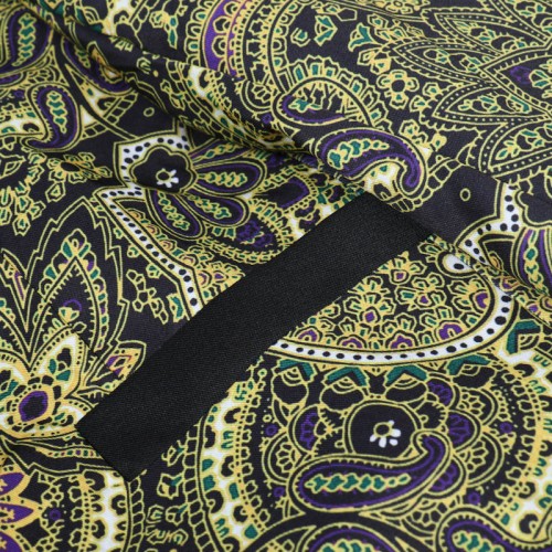 Formal Printing Slim Director Performance Dressing Suits for Men Formal Printing Slim Director Performance Dressing Suits for Men