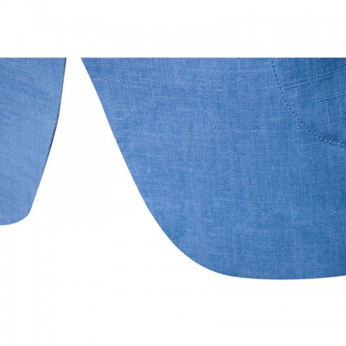 Slim Fit Solid Color Casual Solid Blazer Suits For Men Slim Fit Solid Color Casual Solid Blazer Suits For Men