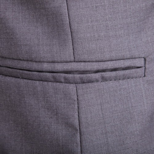 British Style Business Casual Stylish Double Breasted Waistcoats for Men British Style Business Casual Stylish Double Breasted Waistcoats for Men