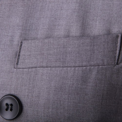 British Style Business Casual Stylish Double Breasted Waistcoats for Men British Style Business Casual Stylish Double Breasted Waistcoats for Men