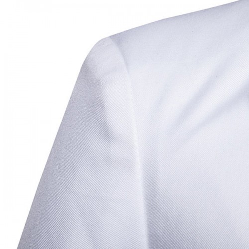 Men Casual Mid Long Single Breasted Suits Men Casual Mid Long Single Breasted Suits