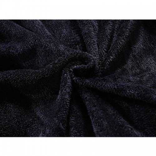 Men's Leather Fleece Warm Stand Collar PU Jacket Men's Leather Fleece Warm Stand Collar PU Jacket