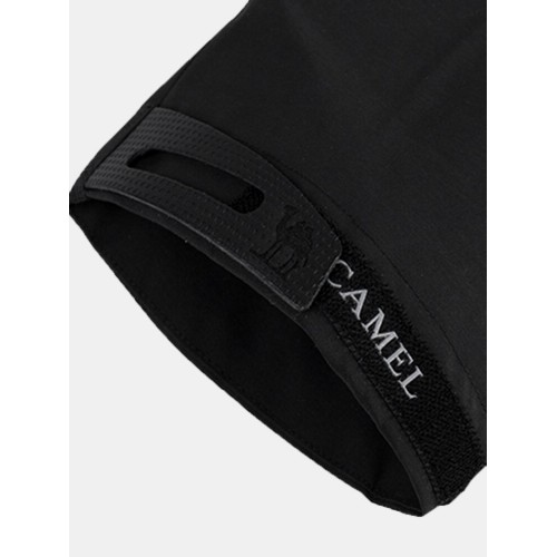 Camel Crown Mens Lightweight Waterproof Quick Dry Multi-Pocket Technical Jackets Camel Crown Mens Lightweight Waterproof Quick Dry Multi-Pocket Technical Jackets