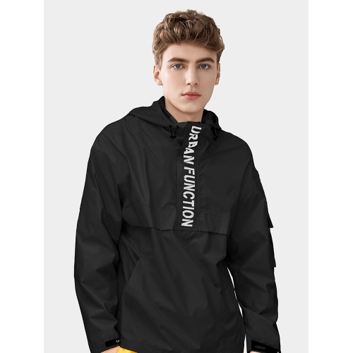 Camel Crown Mens Lightweight Waterproof Quick Dry Multi-Pocket Technical Jackets Camel Crown Mens Lightweight Waterproof Quick Dry Multi-Pocket Technical Jackets