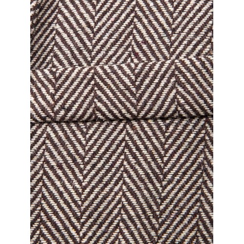 Mens Autumn Fashion Handsome Fake Two Pieces Plain Woolen Trench Coat Mens Autumn Fashion Handsome Fake Two Pieces Plain Woolen Trench Coat