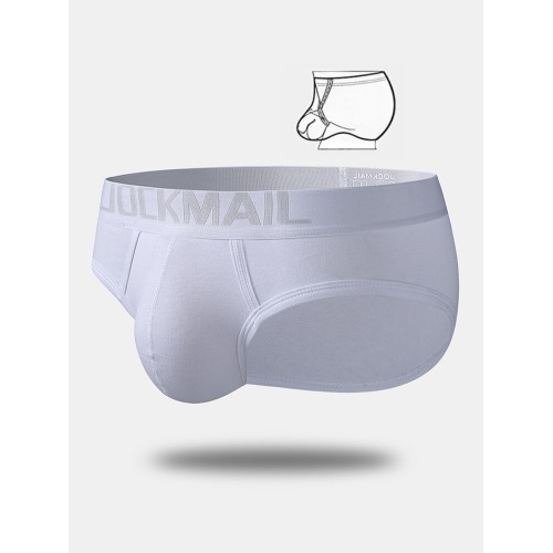 Men Comfy Cotton Loop Briefs Sexy Contour Pouch Comfortable Low Rise Underwear Men Comfy Cotton Loop Briefs Sexy Contour Pouch Comfortable Low Rise Underwear