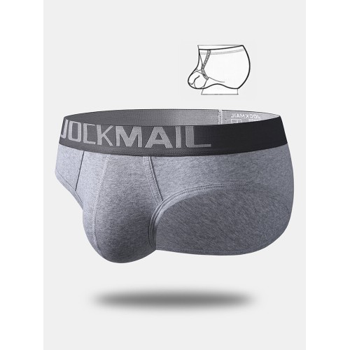 Men Comfy Cotton Loop Briefs Sexy Contour Pouch Comfortable Low Rise Underwear Men Comfy Cotton Loop Briefs Sexy Contour Pouch Comfortable Low Rise Underwear