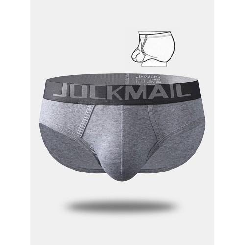 Men Comfy Cotton Loop Briefs Sexy Contour Pouch Comfortable Low Rise Underwear Men Comfy Cotton Loop Briefs Sexy Contour Pouch Comfortable Low Rise Underwear
