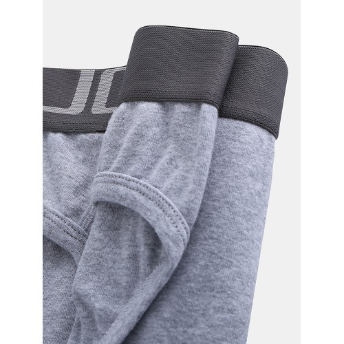 Men Comfy Cotton Loop Briefs Sexy Contour Pouch Comfortable Low Rise Underwear Men Comfy Cotton Loop Briefs Sexy Contour Pouch Comfortable Low Rise Underwear