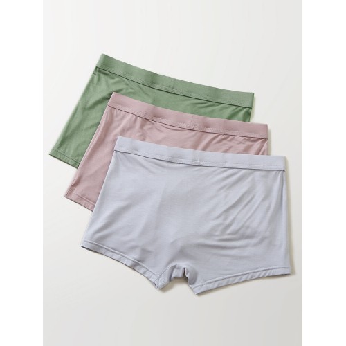 Mens Boxer Briefs Ice Silk Graphene Antibacterial Breathable Seamless Modal Multipacks Underwears Mens Boxer Briefs Ice Silk Graphene Antibacterial Breathable Seamless Modal Multipacks Underwears