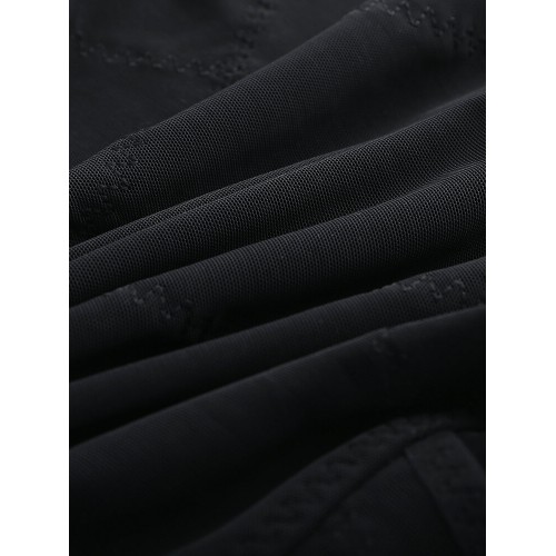 Men Mesh Breathable Compression Tops Adjustable Tummy Control Belt Slimming Underwear Shapewear Men Mesh Breathable Compression Tops Adjustable Tummy Control Belt Slimming Underwear Shapewear