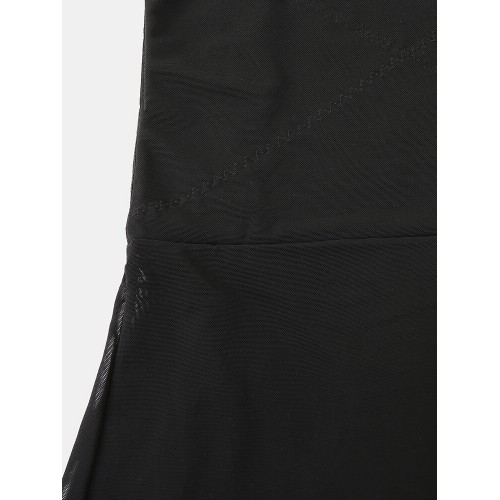 Men Abdomen Control Hasp Shapewear Breathable Hip Lift Body Shaping Pants Men Abdomen Control Hasp Shapewear Breathable Hip Lift Body Shaping Pants