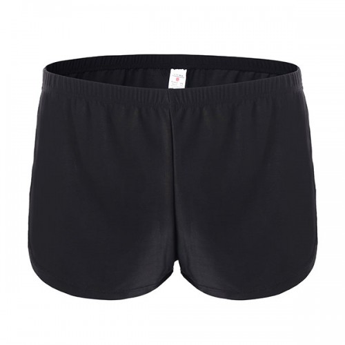 Arrow Pants Sexy Ice Silk Breathable Sport Home Soft Low Waist Underwear for Men Arrow Pants Sexy Ice Silk Breathable Sport Home Soft Low Waist Underwear for Men