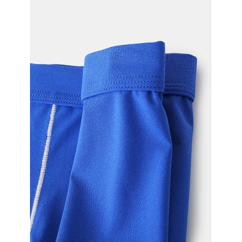 Mens Ice Silk Breathable Soft Cozy Mesh U Convex Boxer Briefs Underwear Mens Ice Silk Breathable Soft Cozy Mesh U Convex Boxer Briefs Underwear