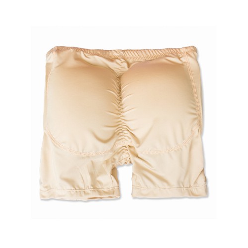 Men Breathable Butt Lifting Underwear BodyBuilding Compression Boxer Detachable Pads Padded Underwear Men Breathable Butt Lifting Underwear BodyBuilding Compression Boxer Detachable Pads Padded Underwear