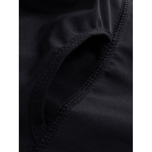 Men Breathable Butt Lifting Underwear BodyBuilding Compression Boxer Detachable Pads Padded Underwear Men Breathable Butt Lifting Underwear BodyBuilding Compression Boxer Detachable Pads Padded Underwear