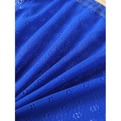 Mens Mesh Underwear Sexy See Through Lace U Convex Boxer Briefs Mens Mesh Underwear Sexy See Through Lace U Convex Boxer Briefs