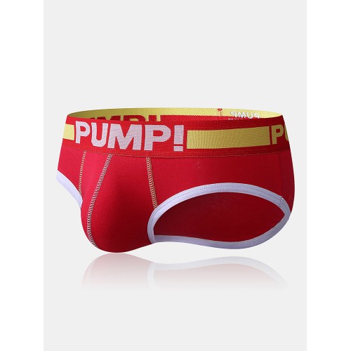 Men Contour Pouch Briefs Cotton Comfortable Patchwork Low Rise Underwear Men Contour Pouch Briefs Cotton Comfortable Patchwork Low Rise Underwear