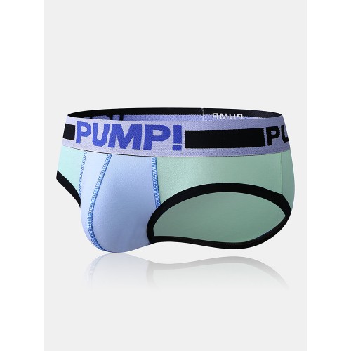 Men Contour Pouch Briefs Cotton Comfortable Patchwork Low Rise Underwear Men Contour Pouch Briefs Cotton Comfortable Patchwork Low Rise Underwear