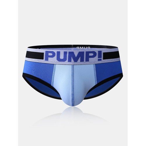 Men Contour Pouch Briefs Cotton Comfortable Patchwork Low Rise Underwear Men Contour Pouch Briefs Cotton Comfortable Patchwork Low Rise Underwear