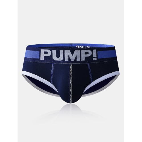 Men Contour Pouch Briefs Cotton Comfortable Patchwork Low Rise Underwear Men Contour Pouch Briefs Cotton Comfortable Patchwork Low Rise Underwear