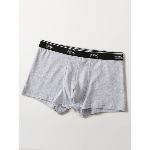 Multipacks Mens Print Underpants Comfortable Breathable Boxer Briefs With Pouch Multipacks Mens Print Underpants Comfortable Breathable Boxer Briefs With Pouch