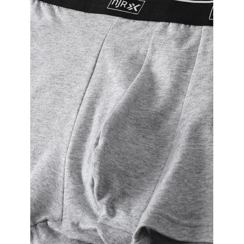 Multipacks Mens Print Underpants Comfortable Breathable Boxer Briefs With Pouch Multipacks Mens Print Underpants Comfortable Breathable Boxer Briefs With Pouch