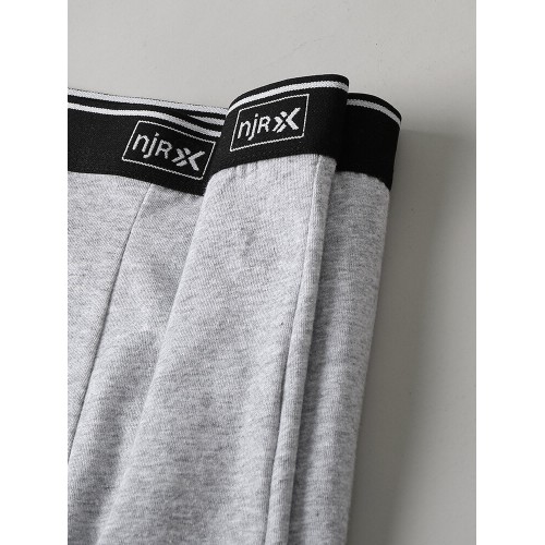 Multipacks Mens Print Underpants Comfortable Breathable Boxer Briefs With Pouch Multipacks Mens Print Underpants Comfortable Breathable Boxer Briefs With Pouch