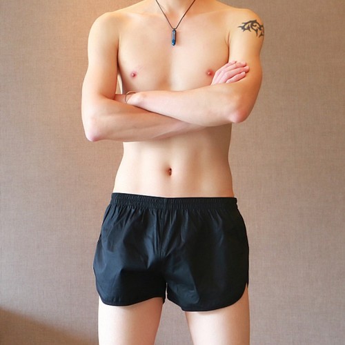 Arrow Pants Loose Home Sport Boxers Shorts for Men Arrow Pants Loose Home Sport Boxers Shorts for Men