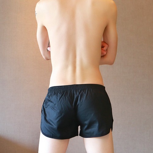 Arrow Pants Loose Home Sport Boxers Shorts for Men Arrow Pants Loose Home Sport Boxers Shorts for Men