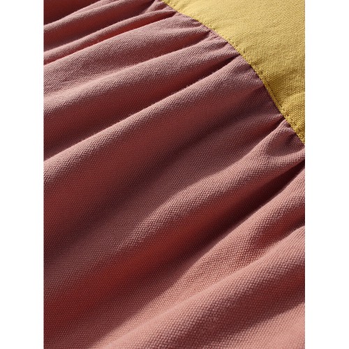 Mens 100% Cotton Colorblock Patchwork Cargo Style Long Sleeve Shirts With Flap Pockets Mens 100% Cotton Colorblock Patchwork Cargo Style Long Sleeve Shirts With Flap Pockets