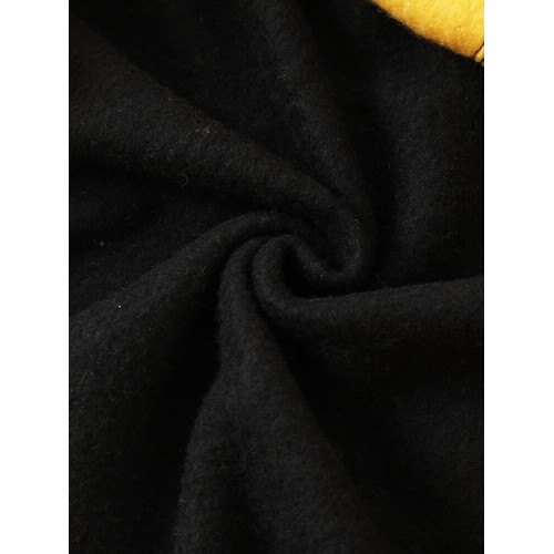 Mens Colorblock Stitching Kangaroo Pocket Loose Casual Pullover Hoodies Mens Colorblock Stitching Kangaroo Pocket Loose Casual Pullover Hoodies