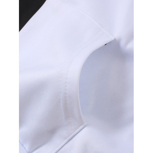 Mens Color Block Patchwork Loose Pouch Pocket Drawstring Hoodies Mens Color Block Patchwork Loose Pouch Pocket Drawstring Hoodies