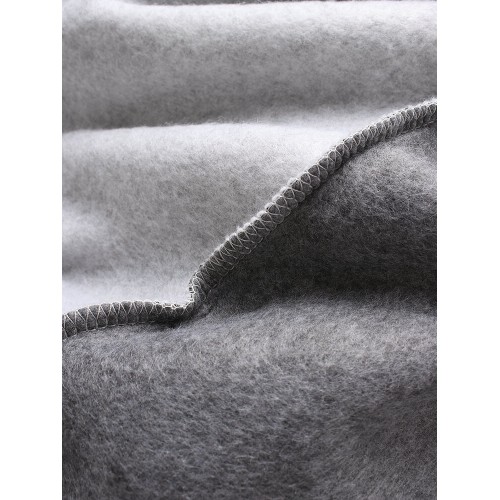 Mens Color Contrast With Irregular Stitching Drawstring Hoodies Mens Color Contrast With Irregular Stitching Drawstring Hoodies