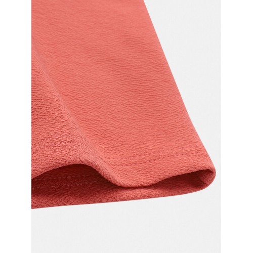 Mens Contrast Color Half Zipper Front Loose Fit Long Sleeve Hoodies With Pocket Mens Contrast Color Half Zipper Front Loose Fit Long Sleeve Hoodies With Pocket