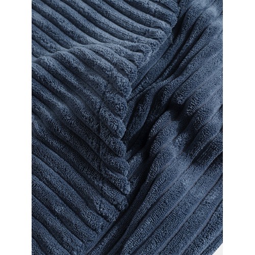 Mens Corduroy Solid Color Casual Loose Fit Kangaroo Pocket Drawstring Hoodies Mens Corduroy Solid Color Casual Loose Fit Kangaroo Pocket Drawstring Hoodies