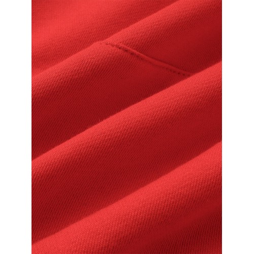 Mens Contrast Patchwork Sleeve 100% Cotton Casual Kangaroo Pocket Drawstring Hoodies Mens Contrast Patchwork Sleeve 100% Cotton Casual Kangaroo Pocket Drawstring Hoodies