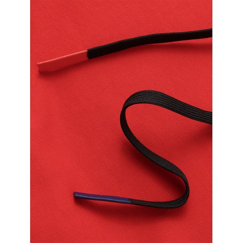 Mens Contrast Patchwork Sleeve 100% Cotton Casual Kangaroo Pocket Drawstring Hoodies Mens Contrast Patchwork Sleeve 100% Cotton Casual Kangaroo Pocket Drawstring Hoodies