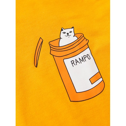 Mens Funny Cartoon Print Solid Color Relaxed Fit Casual Round Neck Sweatshirts Mens Funny Cartoon Print Solid Color Relaxed Fit Casual Round Neck Sweatshirts