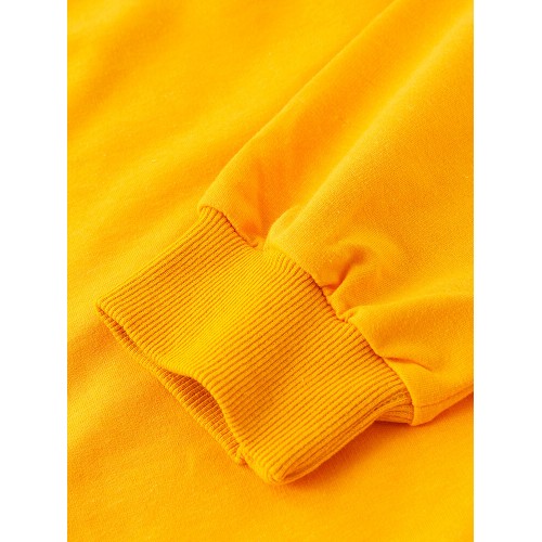 Mens Funny Cartoon Print Solid Color Relaxed Fit Casual Round Neck Sweatshirts Mens Funny Cartoon Print Solid Color Relaxed Fit Casual Round Neck Sweatshirts