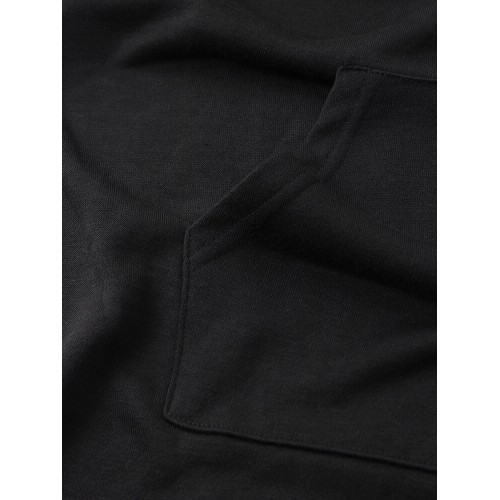 Mens Plaid Patchwork Letter Print Doctor Sleeves Casual Loose Hoodies With Muff Pocket Mens Plaid Patchwork Letter Print Doctor Sleeves Casual Loose Hoodies With Muff Pocket